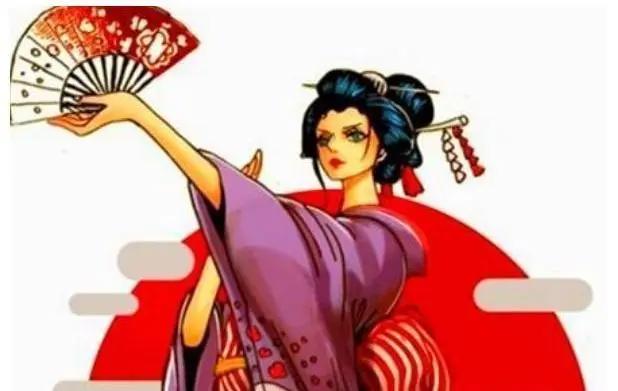 今天是《海贼王》罗宾生日，你们觉得罗宾在草帽一伙中重要吗？