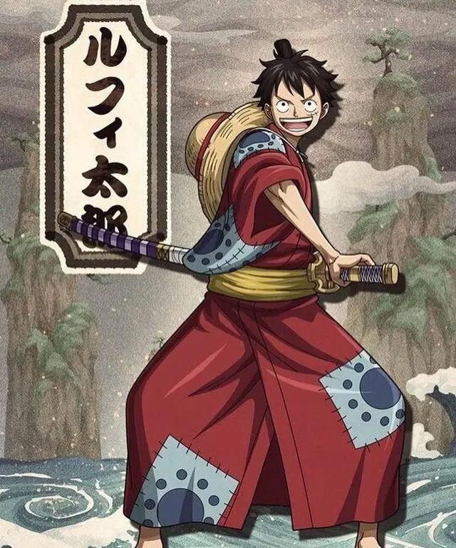 今天是《海贼王》罗宾生日，你们觉得罗宾在草帽一伙中重要吗？