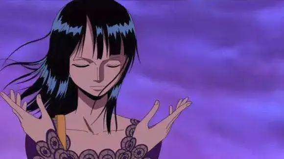 海贼王：考古学家只是罗宾的身份之一，其实罗宾还有很多职业