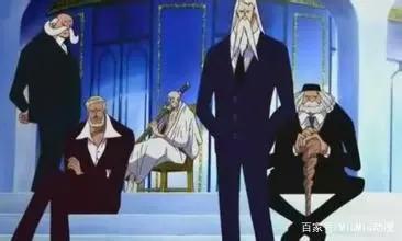 罗宾寻找的历史原文，究竟藏着什么秘密？世界政府可能垮台！