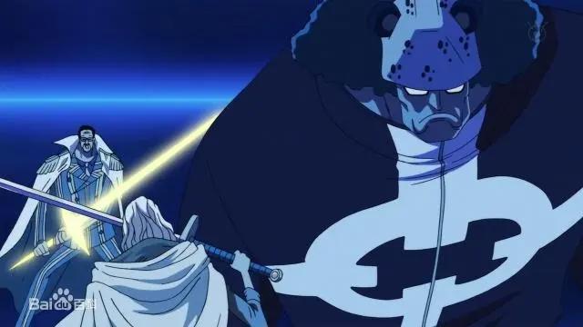 海贼王，罗宾2Y期间到底干了啥？一人拿她当宝，一人跟她学坏！