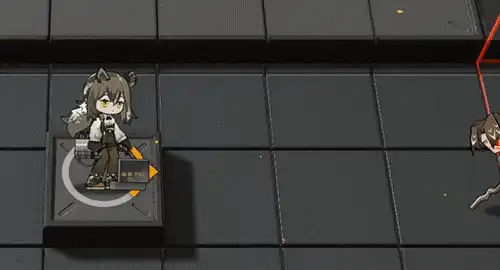 明日方舟:“罗宾”原型和元素考据,浣熊、侠盗与教父