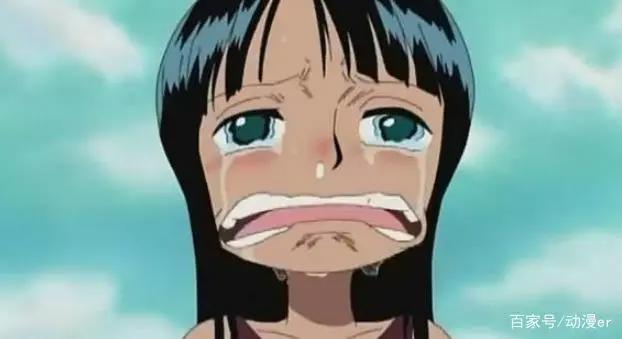 不愧是尾田！海贼王最新集，出现了一个与罗宾相关的20年伏笔