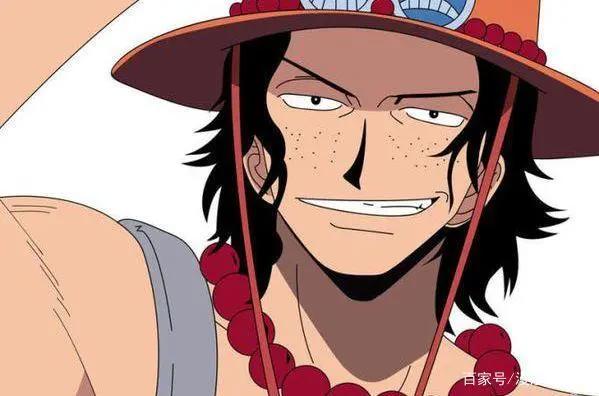 《海贼王》:对于罗宾和艾斯来说,想活下去的意义是否相同?