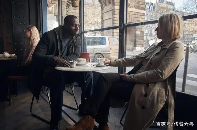 烂番茄满分，网飞8.0分，这部《亚森罗宾》是否被高估了