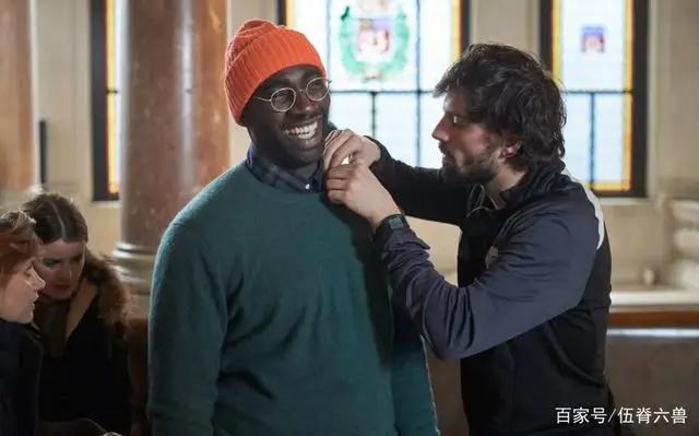 烂番茄满分，网飞8.0分，这部《亚森罗宾》是否被高估了