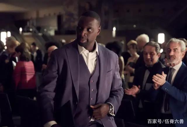 烂番茄满分，网飞8.0分，这部《亚森罗宾》是否被高估了