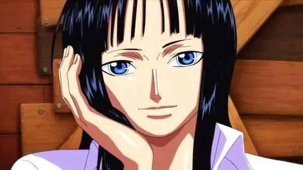 海贼王：罗宾太腹黑，萨博一直未死的消息，从来都不告诉船长路飞