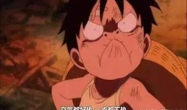 海贼王：草帽团个个都是“傲娇”，罗宾好可爱，索大反差萌！