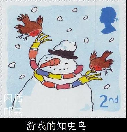 “罗宾”是什么？是勇敢、忠贞、神秘的英国国鸟，知更鸟！