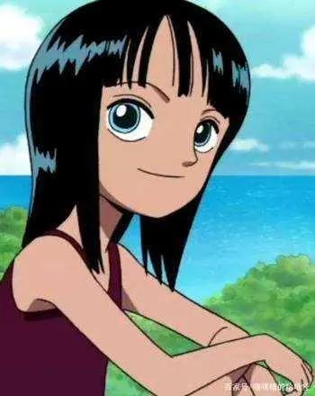 海贼王:罗宾为啥上草帽海贼团的船?