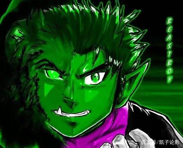 DC新剧！罗宾登场！黑暗风和特效满满，剧情与蝙蝠侠相关联