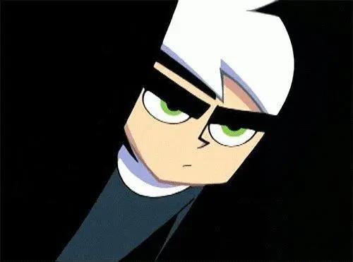 20张动漫卡通人物重绘过后的图片