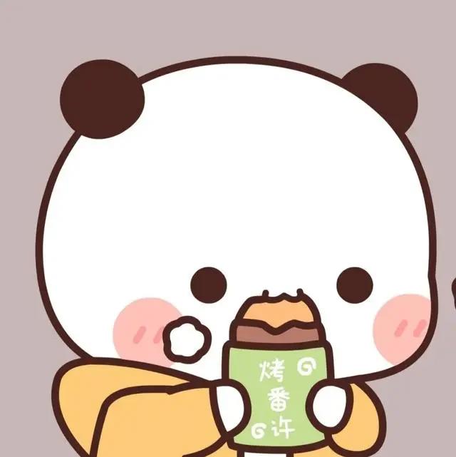 分享一组可爱图片不可错过的动漫二次元情侣头像