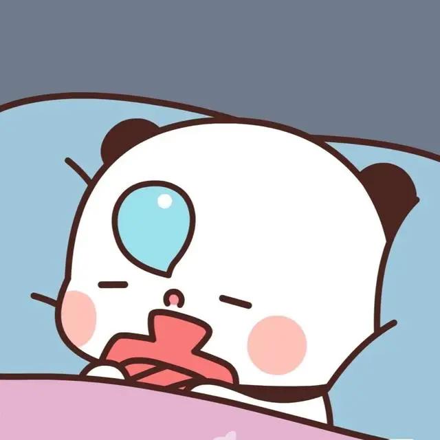 分享一组可爱图片不可错过的动漫二次元情侣头像