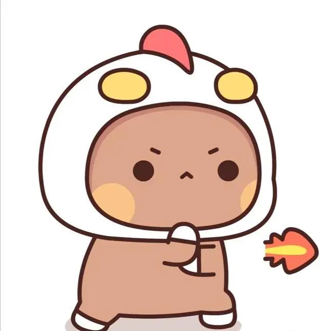 分享一组可爱图片不可错过的动漫二次元情侣头像