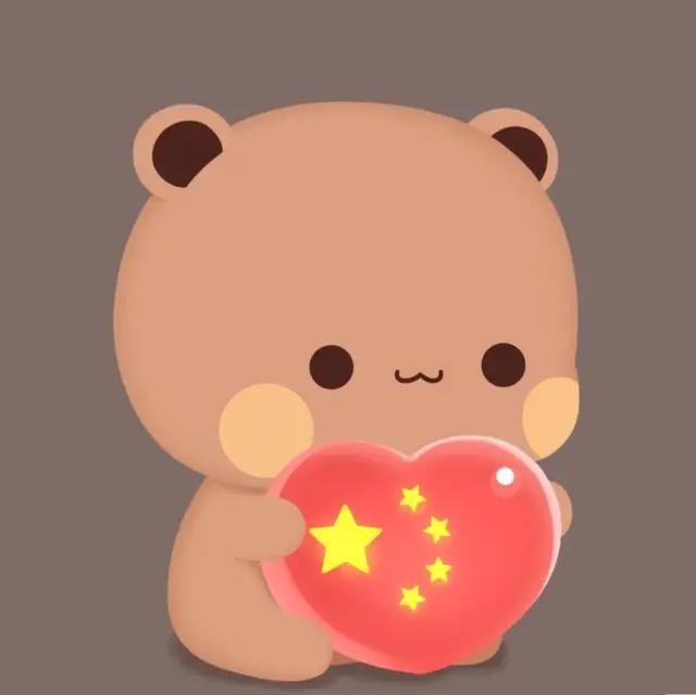 分享一组可爱图片不可错过的动漫二次元情侣头像