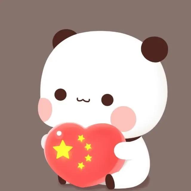 分享一组可爱图片不可错过的动漫二次元情侣头像