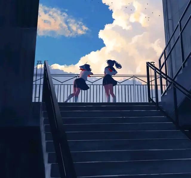 二次元动漫图片