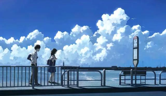 二次元动漫图片