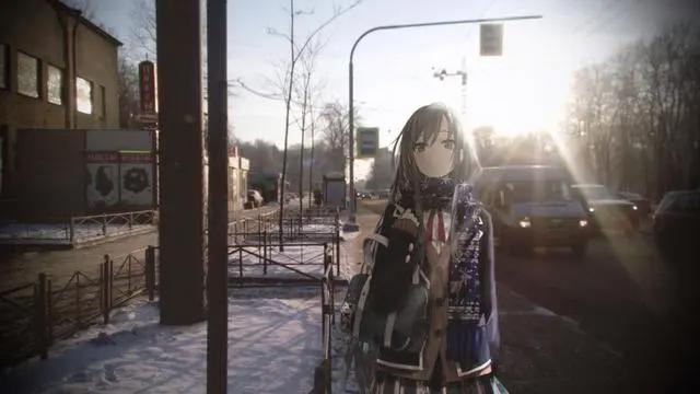动漫二次元图片7.31