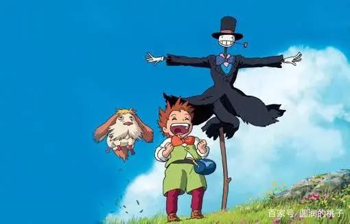 萌萌哒动漫图片来啦，看到是否还会心动，看看你还有多少童真！