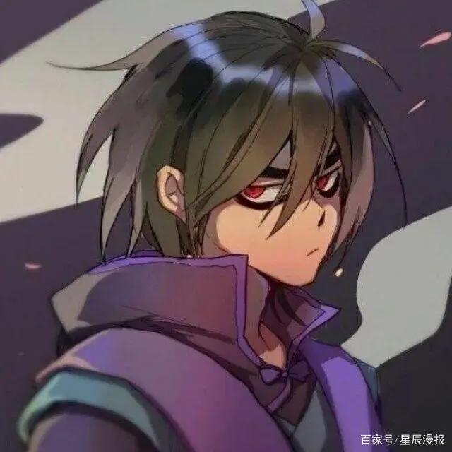 动漫/精美壁纸/美图/唯美图片