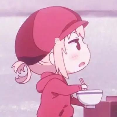 动漫头像大全，二次元头像大全