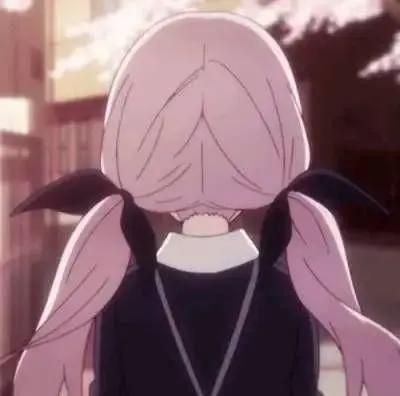 动漫头像大全，二次元头像大全