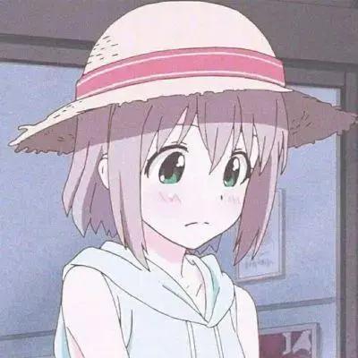 动漫头像大全，二次元头像大全