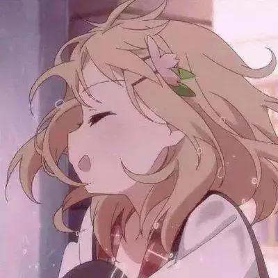 动漫头像大全，二次元头像大全