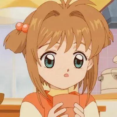 动漫头像大全，二次元头像大全