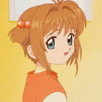 动漫头像大全，二次元头像大全