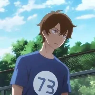 动漫头像大全，二次元头像大全