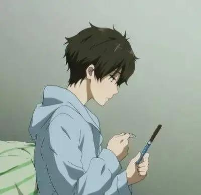 动漫头像大全，二次元头像大全