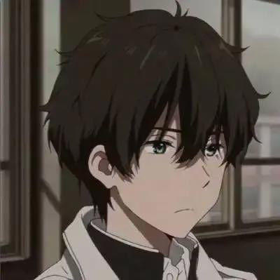 动漫头像大全，二次元头像大全