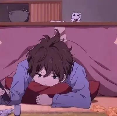 动漫头像大全，二次元头像大全