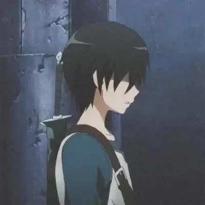 动漫头像大全，二次元头像大全