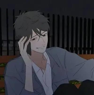 动漫头像大全，二次元头像大全