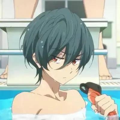 动漫头像大全，二次元头像大全