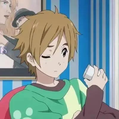 动漫头像大全，二次元头像大全