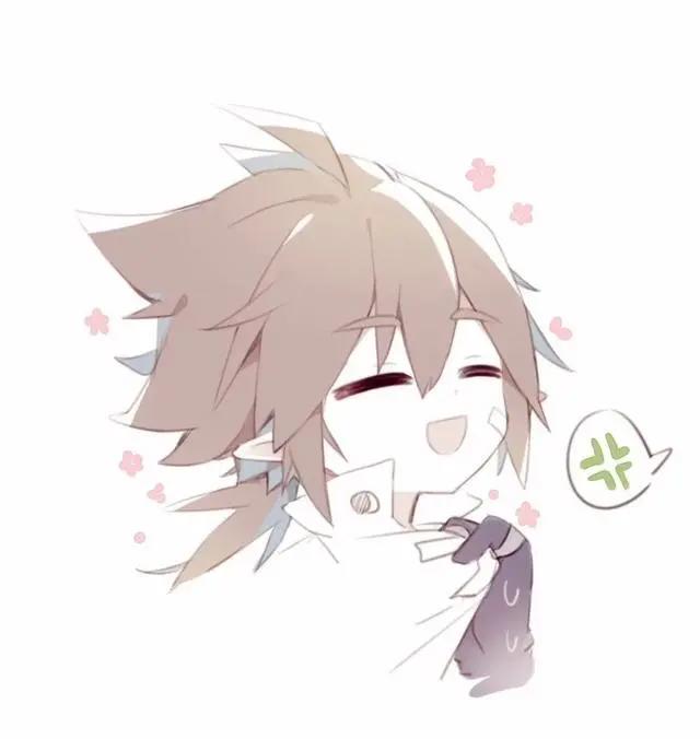 动漫头像大全，二次元头像大全