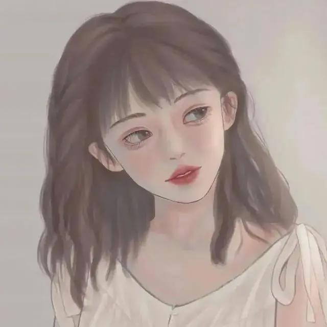 动漫头像大全，二次元头像大全