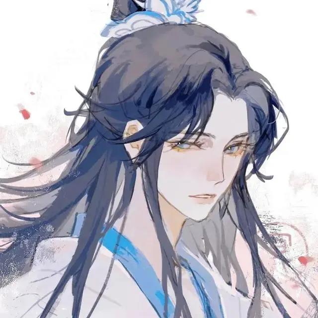 动漫头像大全，二次元头像大全