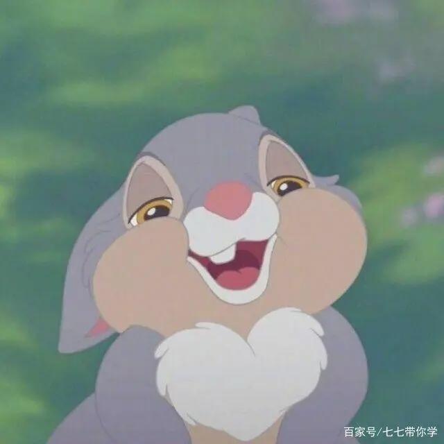 超可爱卡通动漫头像！文艺、唯美、可爱！