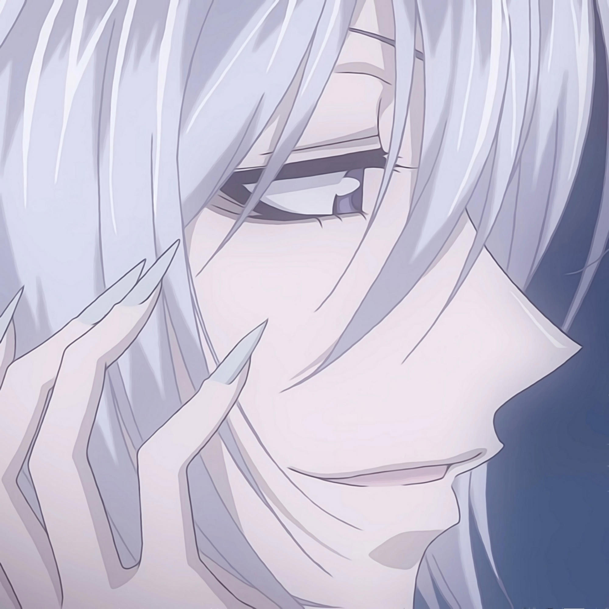 头像｜元气少女缘结神动漫头像