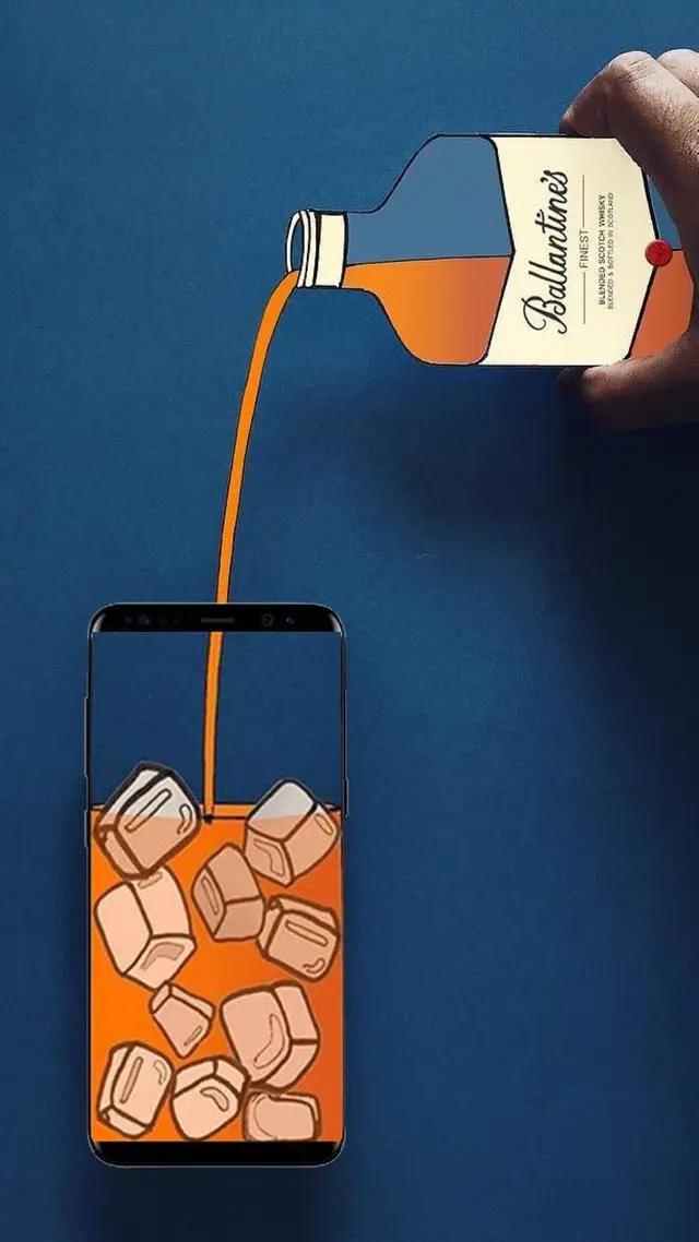 给大家分享一波动漫壁纸聊天背景，希望大家喜欢