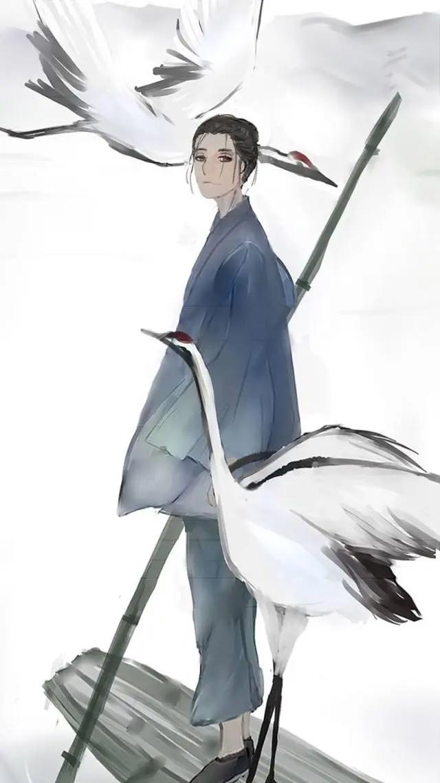给大家分享一波动漫壁纸聊天背景，希望大家喜欢