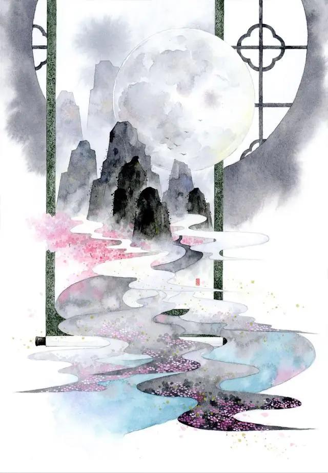 给大家分享一波动漫壁纸聊天背景，希望大家喜欢