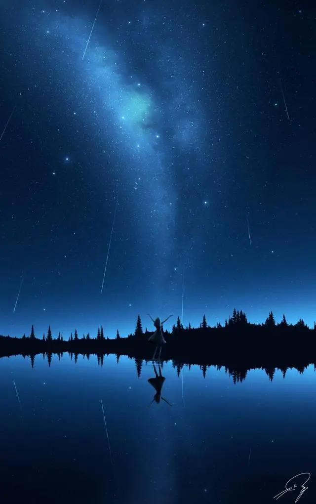 动漫的图片